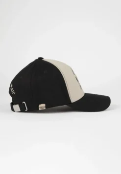 Gorilla Wear Buckley Pet - Zwart/Beige