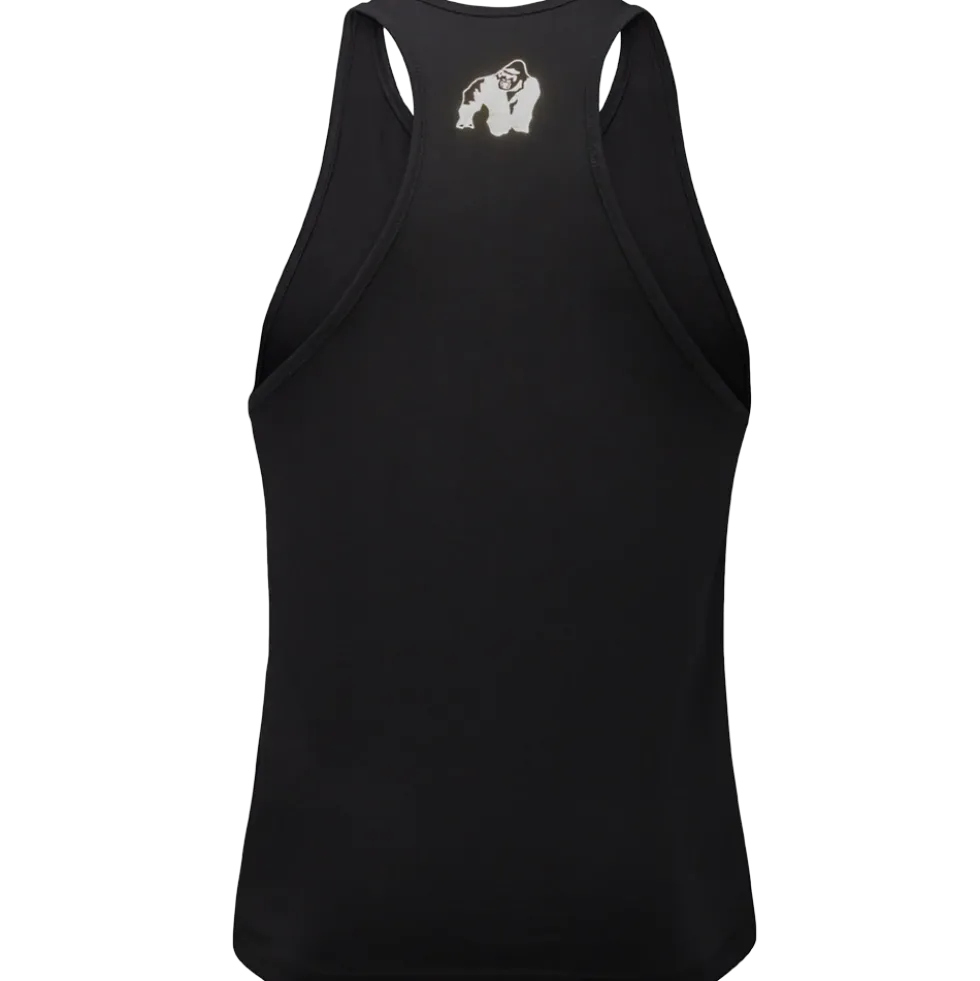 Gorilla Wear Classic Tank Top - Goud