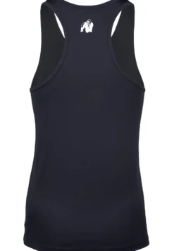 Gorilla Wear Classic Training Tank Top - Zwart