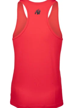 Gorilla Wear Classic Training Tank Top - Rood