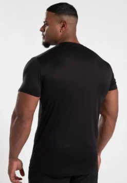 Gorilla Wear Classic Training T-shirt - Zwart