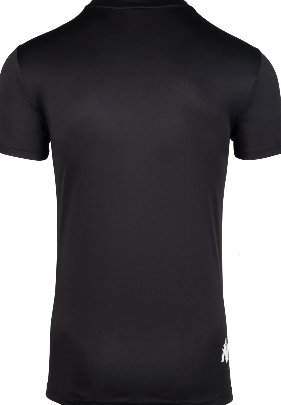 Gorilla Wear Classic Training T-shirt - Zwart