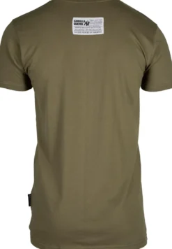 Gorilla Wear Classic T-shirt - Legergroen