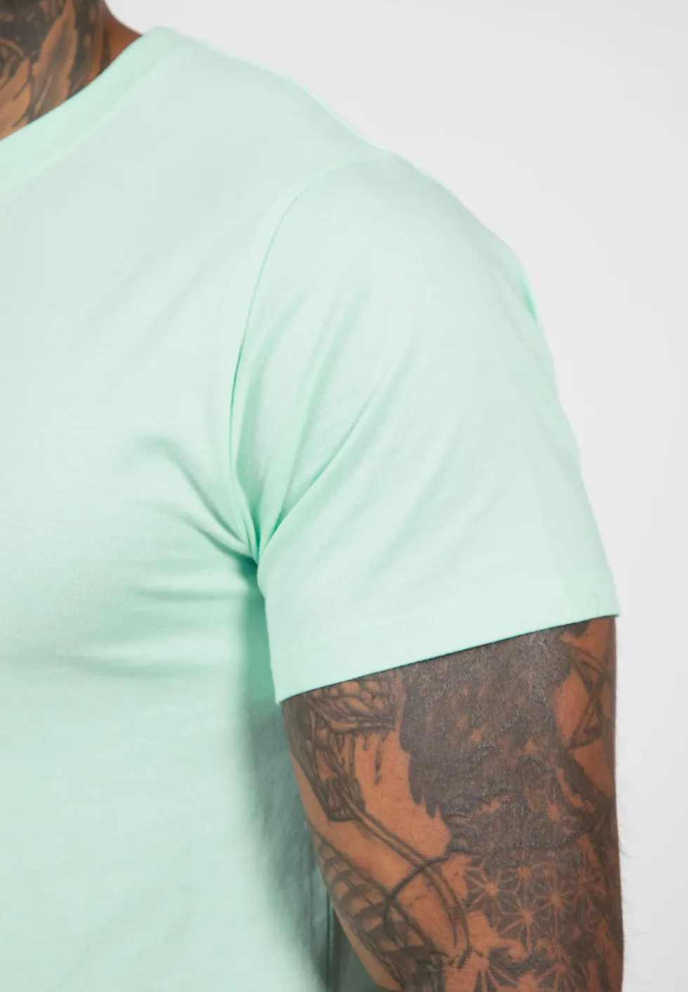 Gorilla Wear Classic T-shirt - Mint