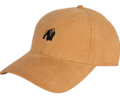 Gorilla Wear Cody Suède Pet - Beige