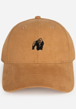 Gorilla Wear Cody Suède Pet - Beige