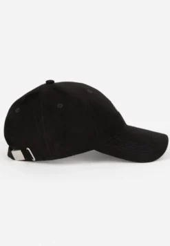 Gorilla Wear Cody Suède Pet - Zwart