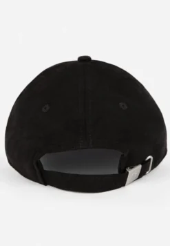 Gorilla Wear Cody Suède Pet - Zwart