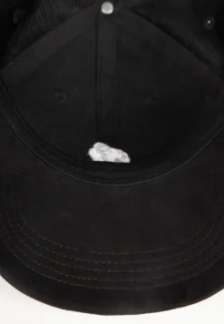 Gorilla Wear Cody Suède Pet - Zwart
