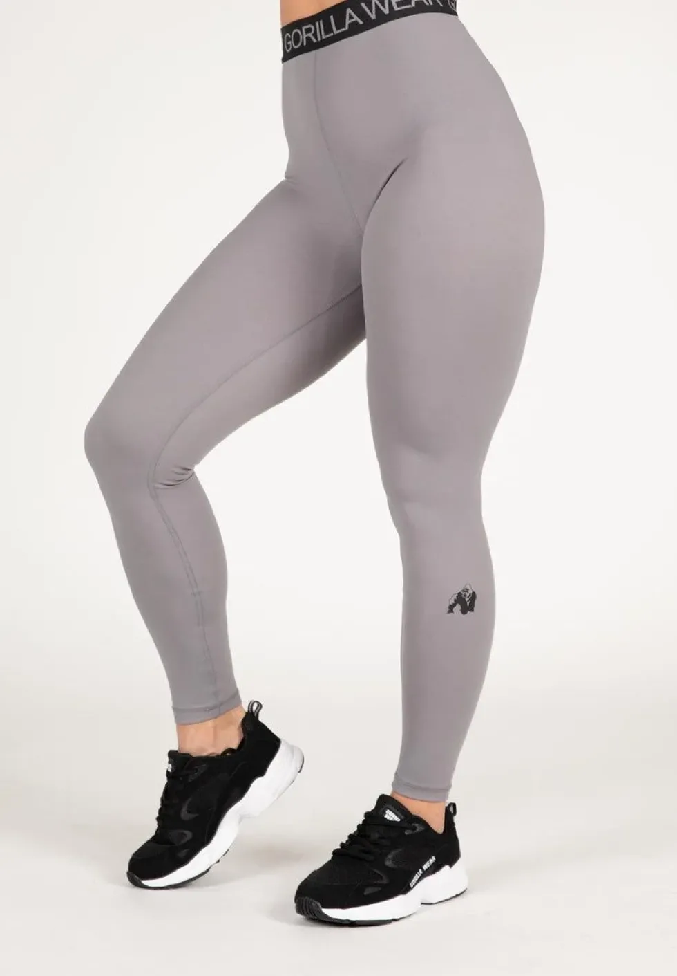 Gorilla Wear Colby Legging - Grijs