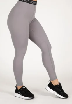 Gorilla Wear Colby Legging - Grijs