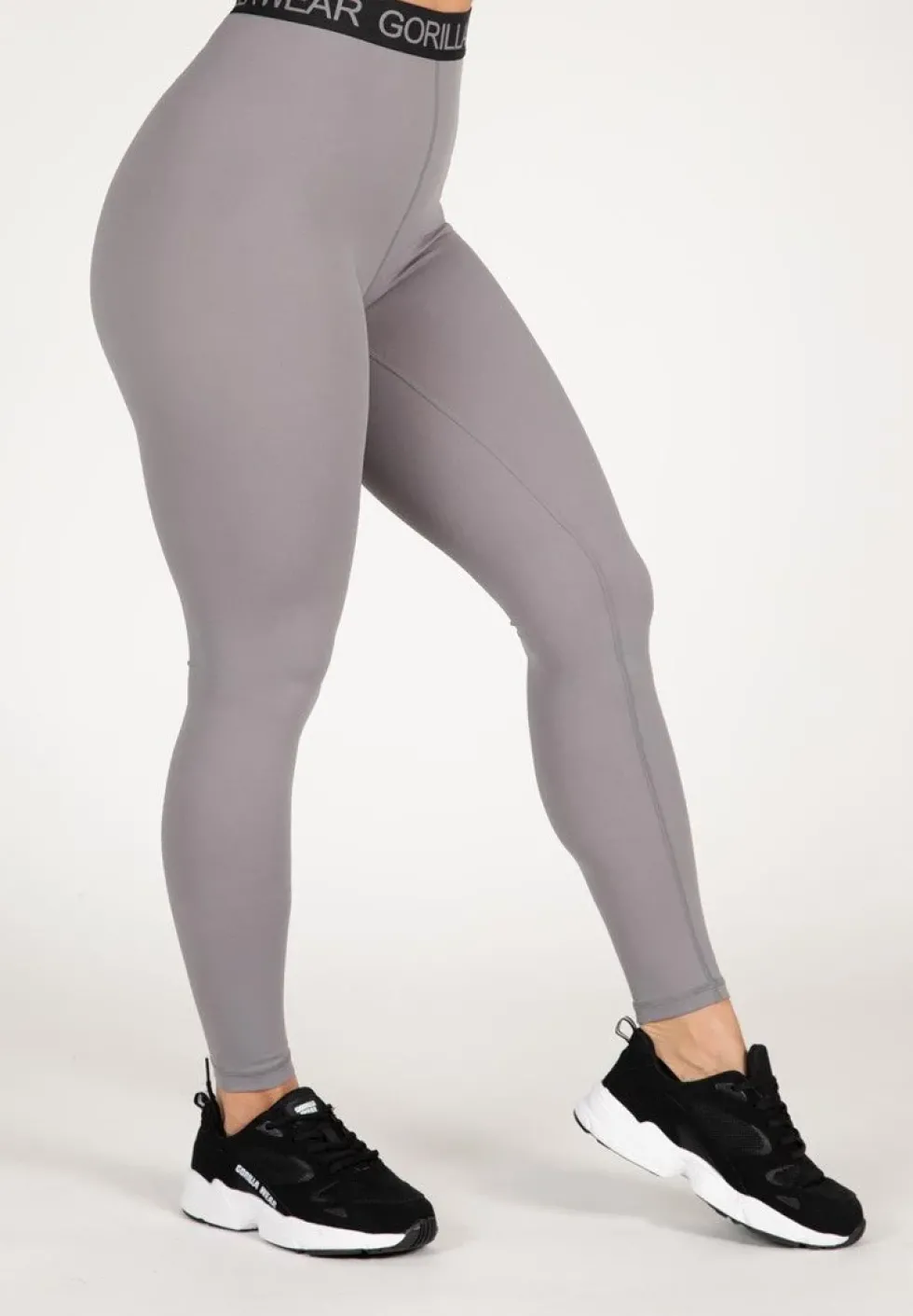 Gorilla Wear Colby Legging - Grijs