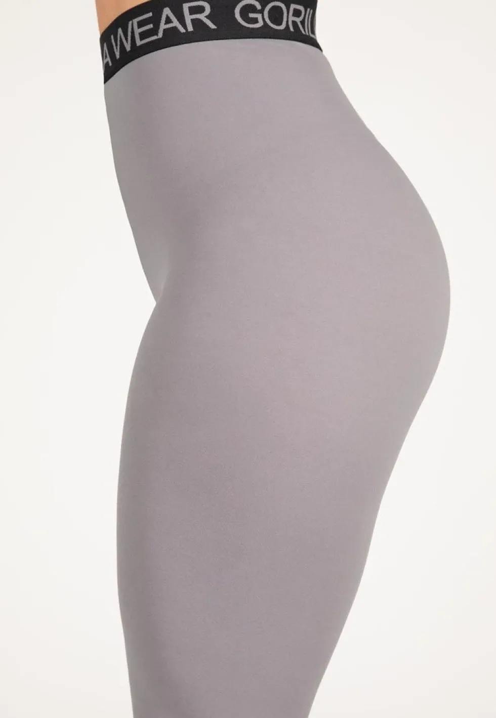 Gorilla Wear Colby Legging - Grijs