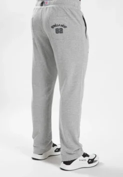 Gorilla Wear Colorado Joggingbroek - Grijs