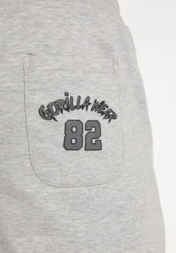 Gorilla Wear Colorado Joggingbroek - Grijs