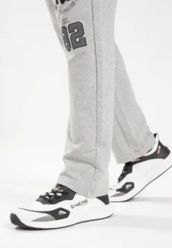 Gorilla Wear Colorado Joggingbroek - Grijs