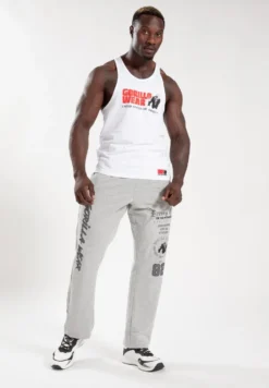 Gorilla Wear Colorado Joggingbroek - Grijs