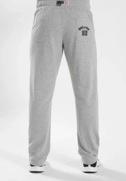Gorilla Wear Colorado Joggingbroek - Grijs