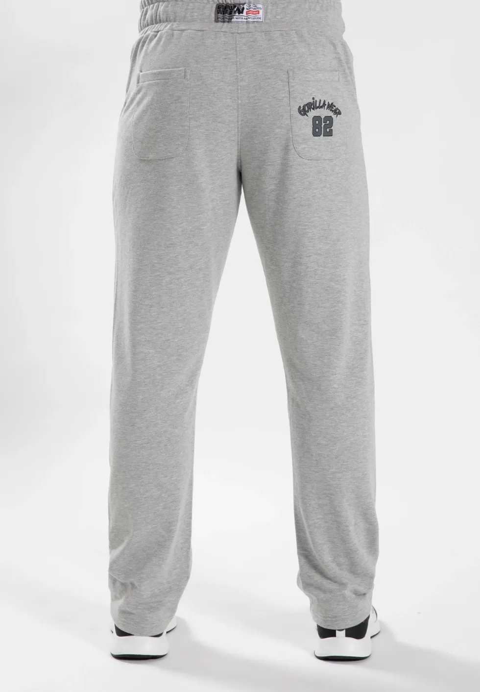 Gorilla Wear Colorado Joggingbroek - Grijs