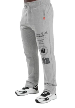 Gorilla Wear Colorado Joggingbroek - Grijs
