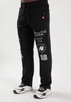 Gorilla Wear Colorado Joggingbroek - Zwart