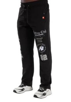 Gorilla Wear Colorado Joggingbroek - Zwart
