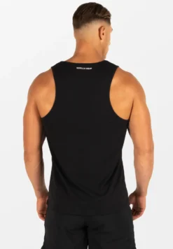Gorilla Wear Colton Tank Top - Zwart