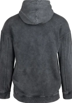 Gorilla Wear Crowley Oversized Hoodie - Grijs