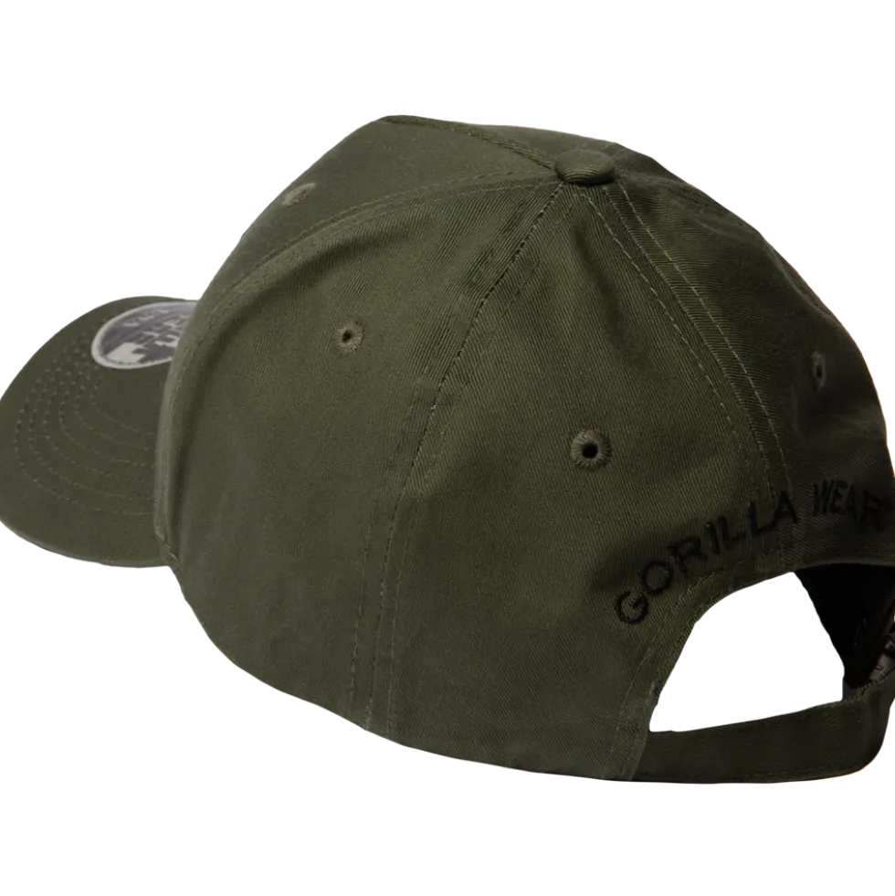 Gorilla Wear Darlington Pet - Legergroen