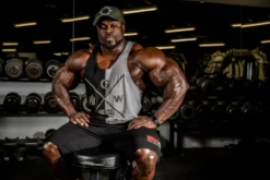 Gorilla Wear Darlington Pet - Legergroen