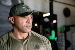 Gorilla Wear Darlington Pet - Legergroen