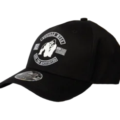 Gorilla Wear Darlington Pet - Zwart