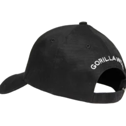 Gorilla Wear Darlington Pet - Zwart