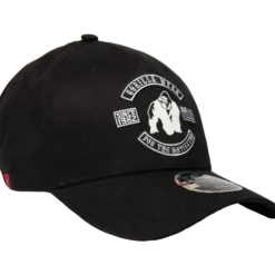 Gorilla Wear Darlington Pet - Zwart