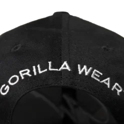 Gorilla Wear Darlington Pet - Zwart