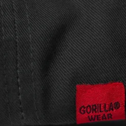 Gorilla Wear Darlington Pet - Zwart