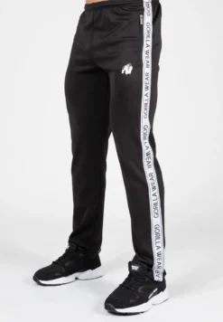 Gorilla Wear Delaware Trainingsbroek - Zwart