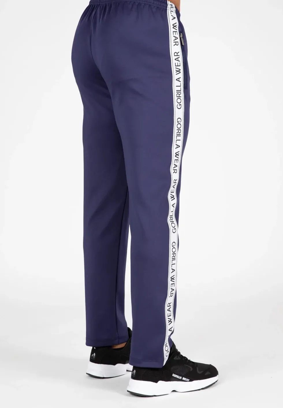 Gorilla Wear Delaware Trainingsbroek - Marineblauw