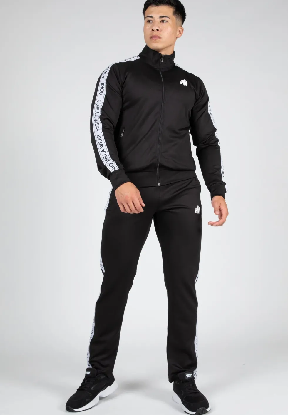 Gorilla Wear Delaware Trainingsbroek - Marineblauw