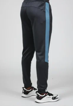 Gorilla Wear Devon Trainingsbroek - Grijs/Blauw