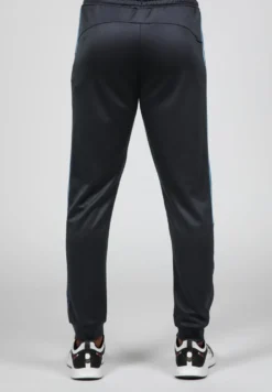 Gorilla Wear Devon Trainingsbroek - Grijs/Blauw