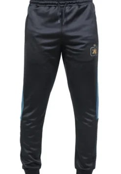 Gorilla Wear Devon Trainingsbroek - Grijs/Blauw