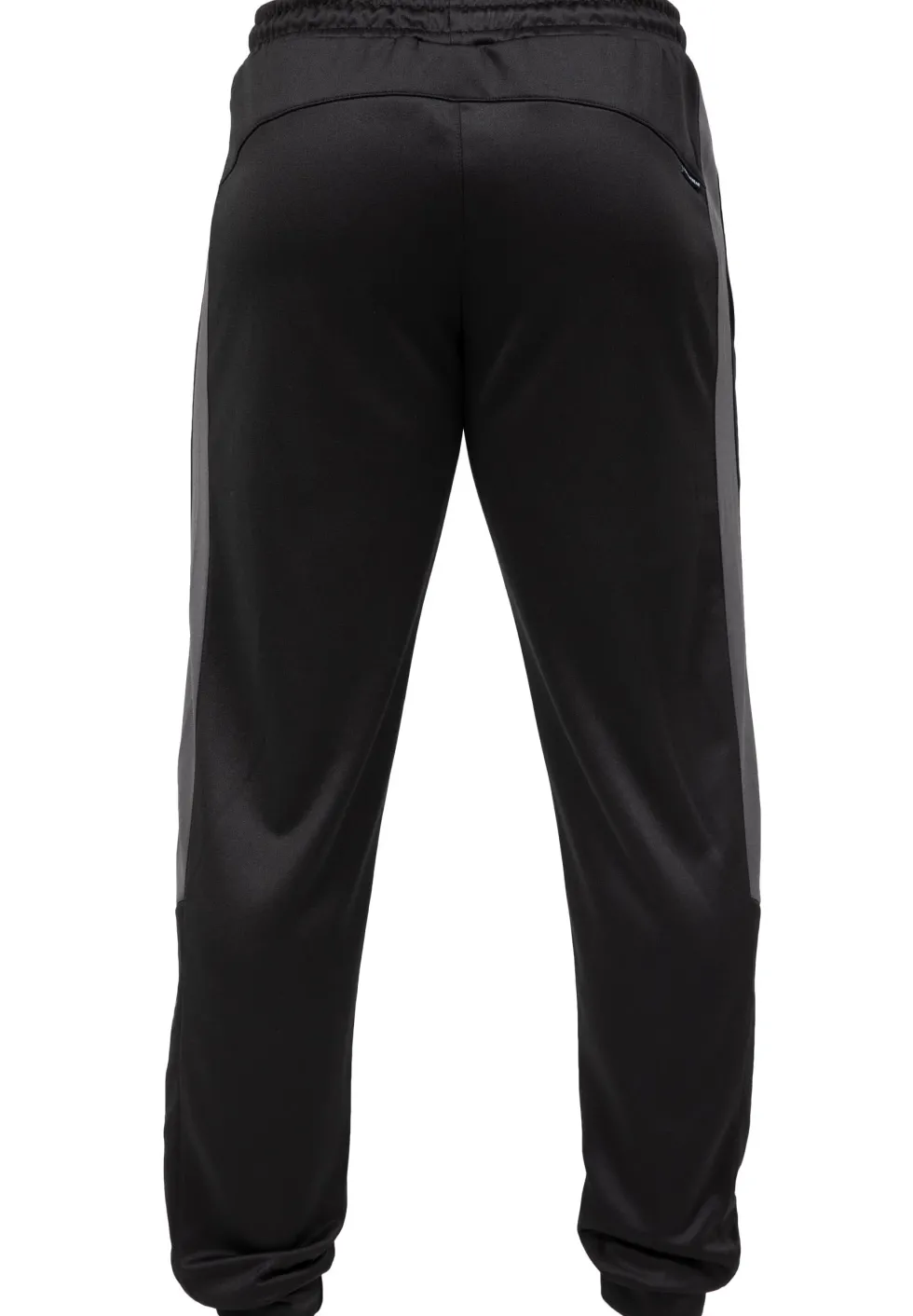 Gorilla Wear Devon Trainingsbroek - Zwart/Grijs