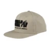 Gorilla Wear Dothan Pet - Beige
