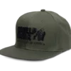 Gorilla Wear Dothan Pet - Legergroen