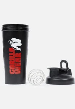 Gorilla Wear Duurzame Shake Beker - 600 ml