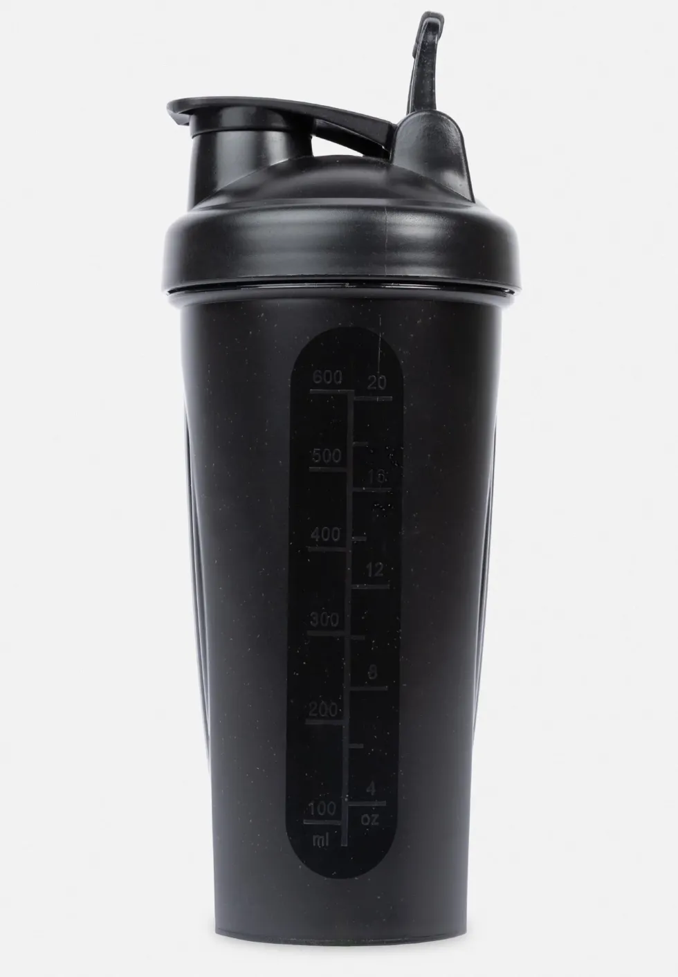 Gorilla Wear Duurzame Shake Beker - 600 ml