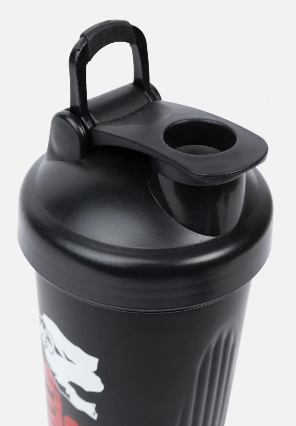 Gorilla Wear Duurzame Shake Beker - 600 ml