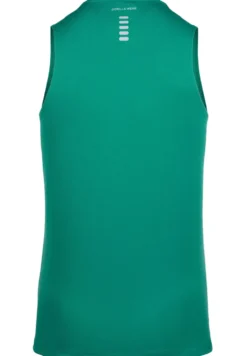 Gorilla Wear Easton Tank Top - Groen/Wit