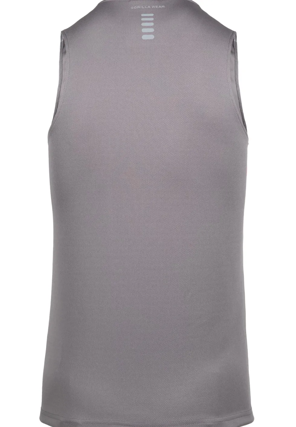 Gorilla Wear Easton Tank Top - Grijs